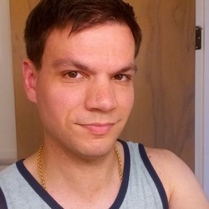 Meet your Posher, Dan